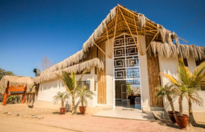 Vichayito Bungalows & Carpas by Aranwa Hotels